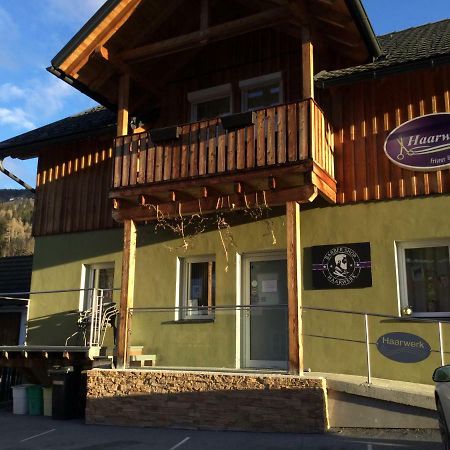 Haus Ranten 105 Exterior foto