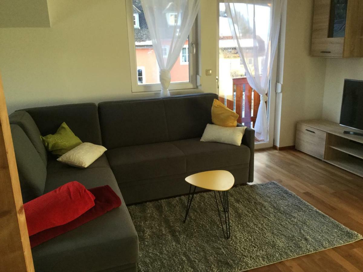Haus Ranten 105 Exterior foto
