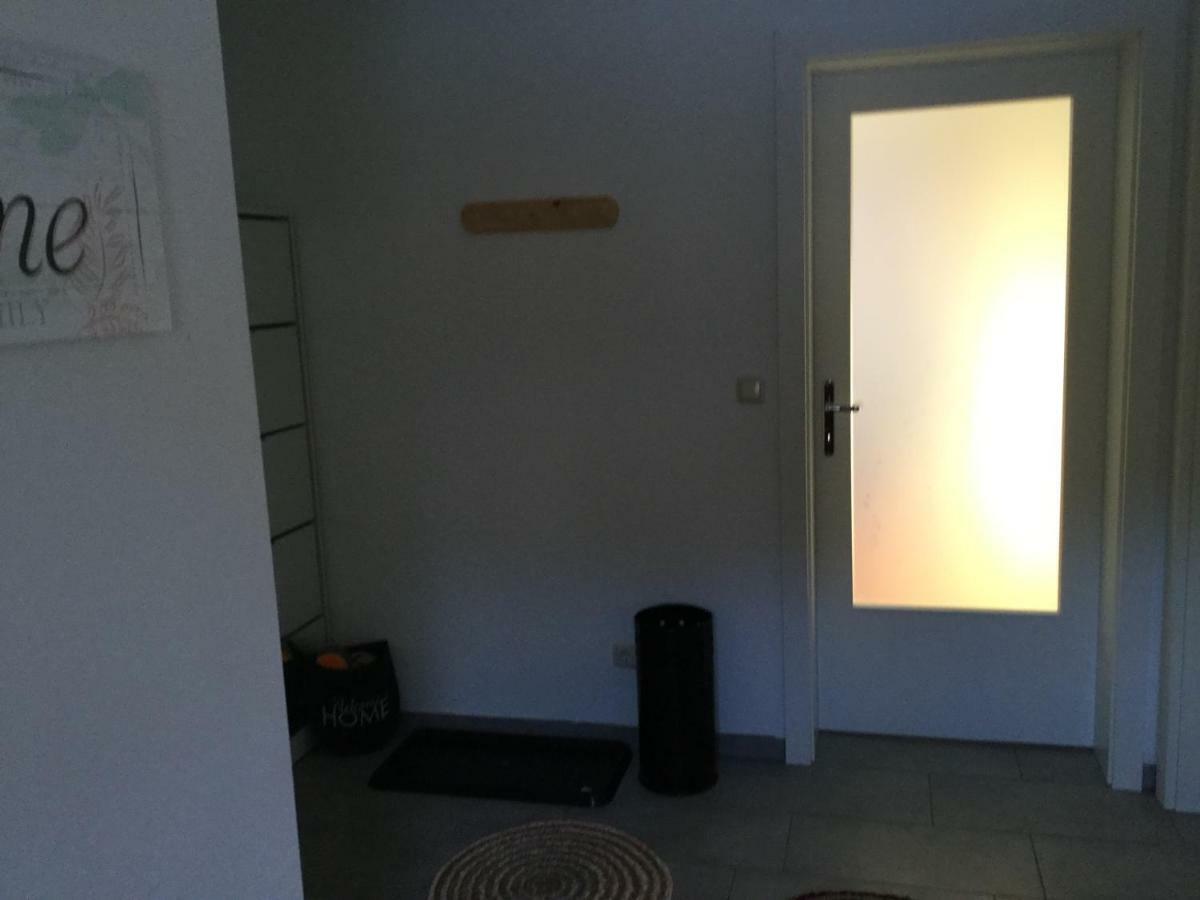 Haus Ranten 105 Exterior foto